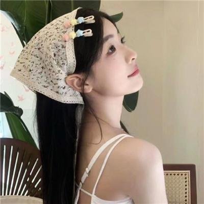 鸭仔里春光粤语 封面