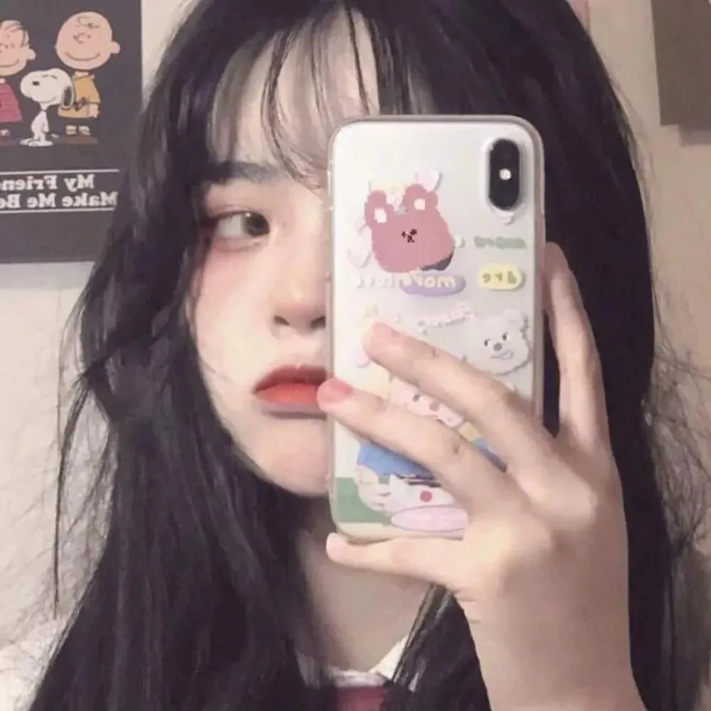 我的女友比我帅 封面